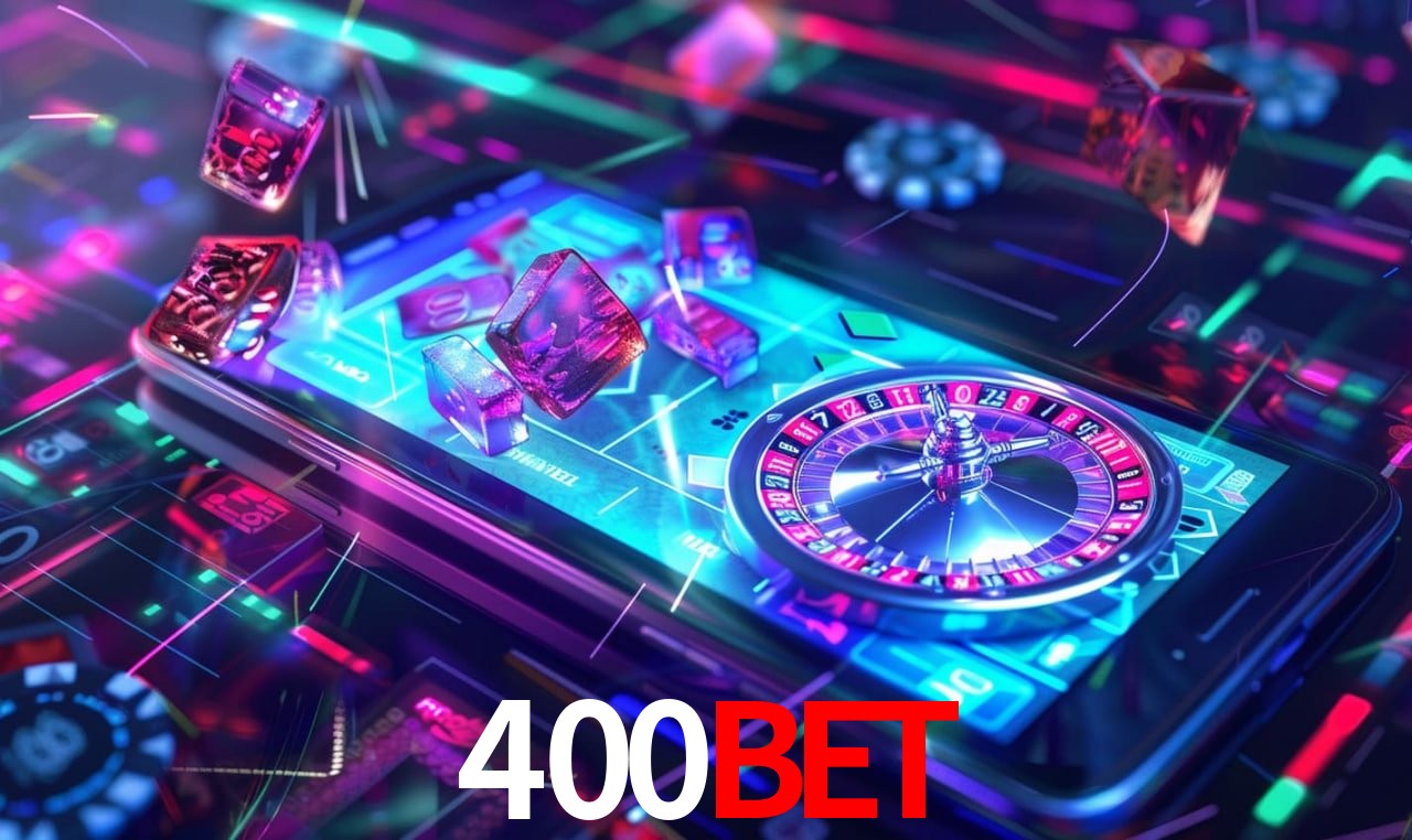 Experiência VIP 400bet