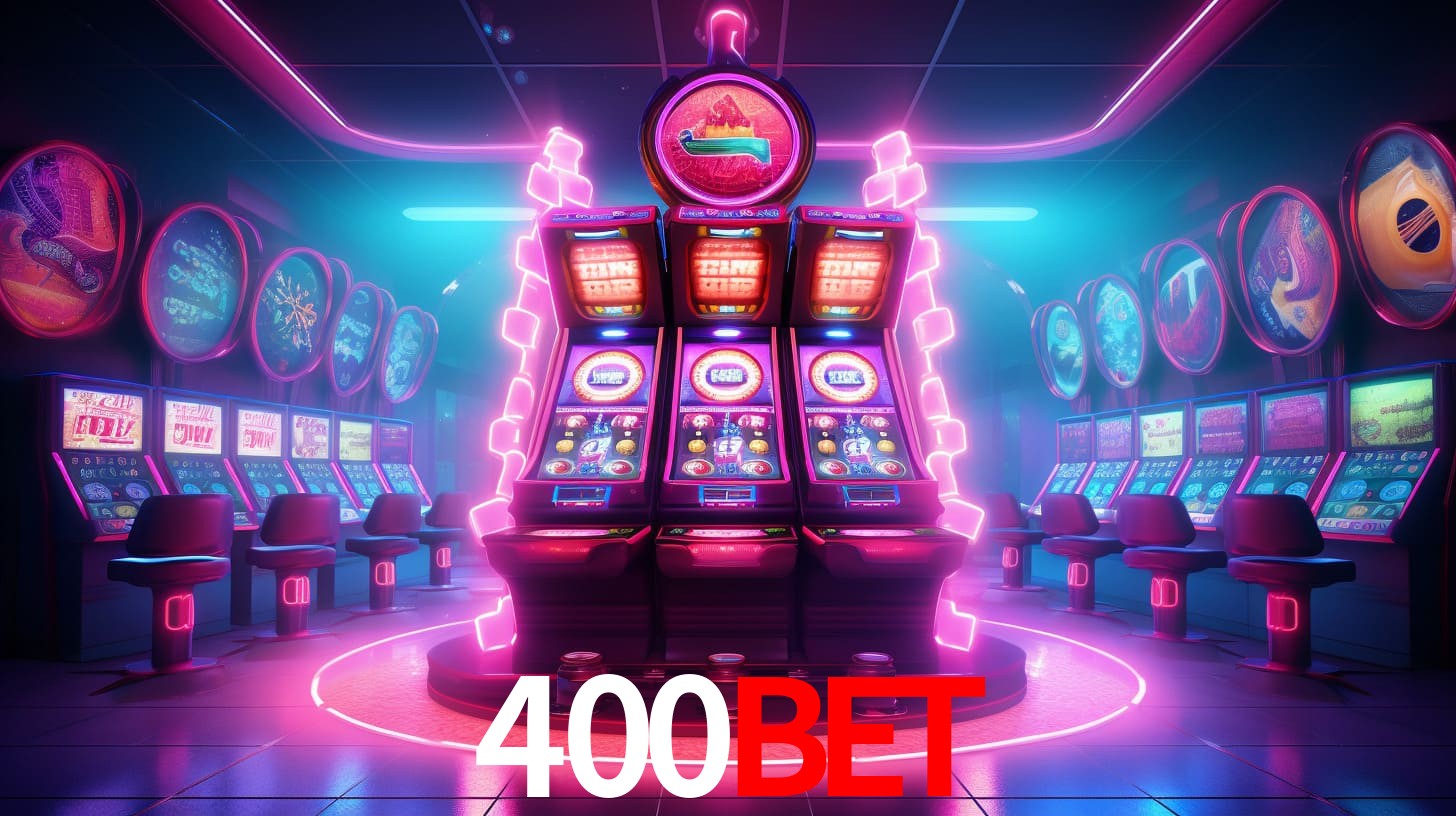 400bet: Seu Cassino Premiado com Pagamentos Rápidos