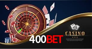 Estatísticas 400bet