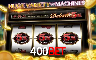 Desvendando o Mundo dos Jogos Virtuais na 400bet