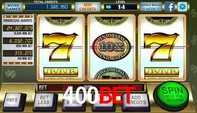 A Revolução dos Aplicativos de Jogos no 400bet
