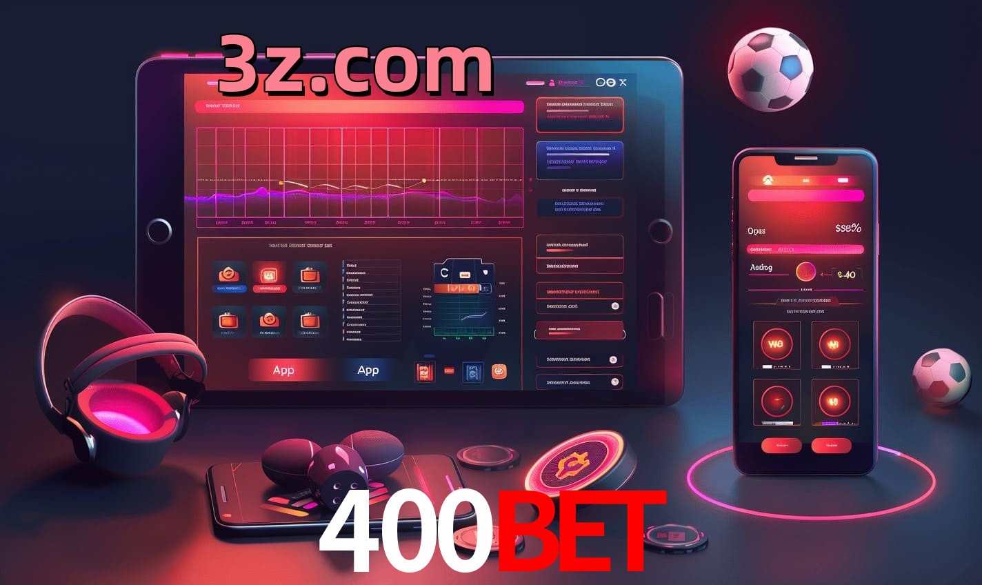 Download 400BET App