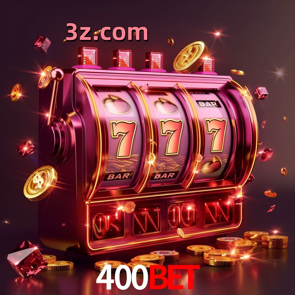 Bônus de Primeiro Depósito R$ 10.200 em 400BET