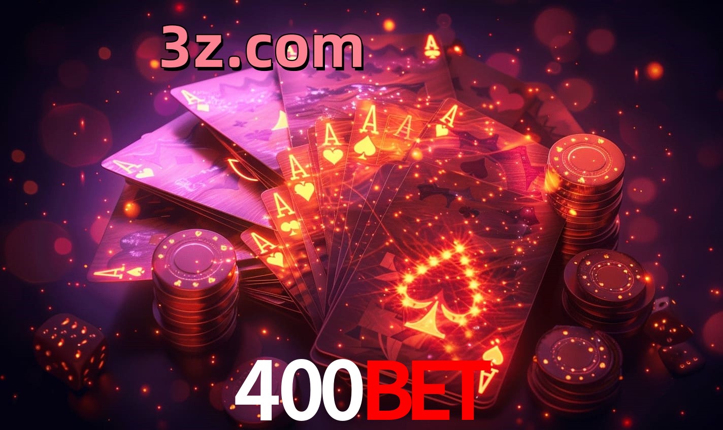 Login no Cassino Online 400BET