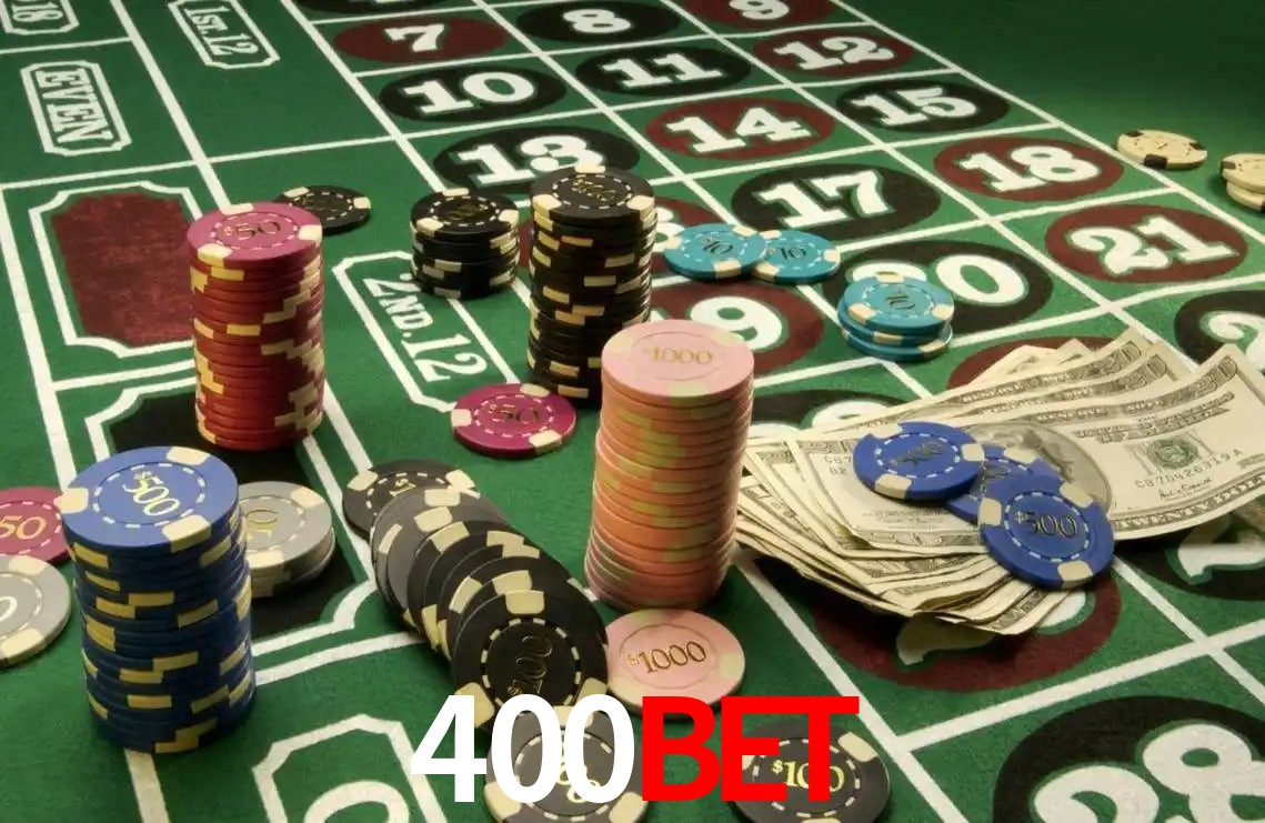 Player Reviews 400bet