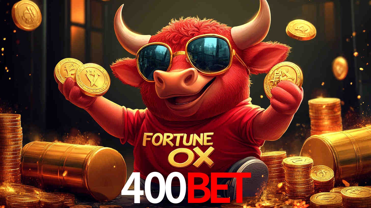 A Experiência Imersiva dos Cassinos Ao Vivo no 400bet