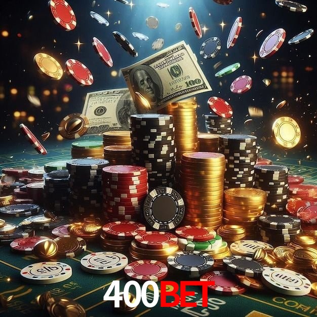 Página oficial no Facebook da 400bet