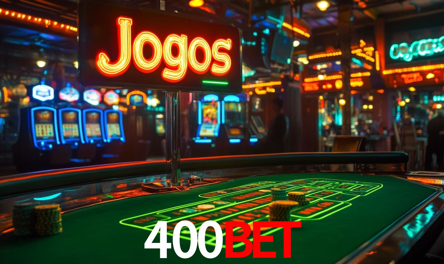 Segurança 2FA 400bet