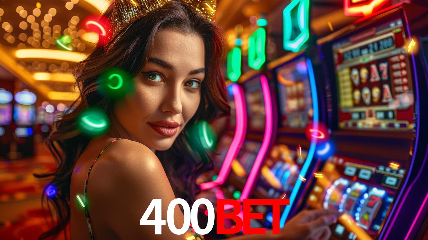 Escolher plataforma para baixar 400bet