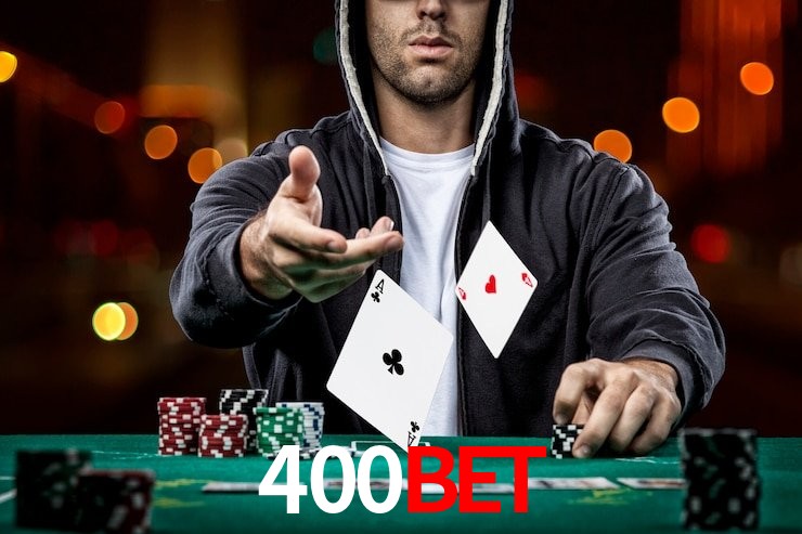 Apostas com odds competitivas na 400bet