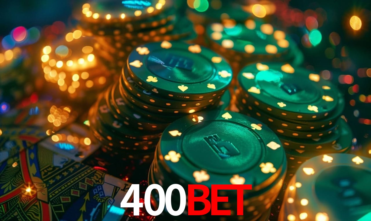 Apostas de Futebol 400bet