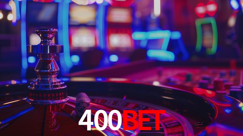 Experimente o Login Seguro Premium no 400bet
