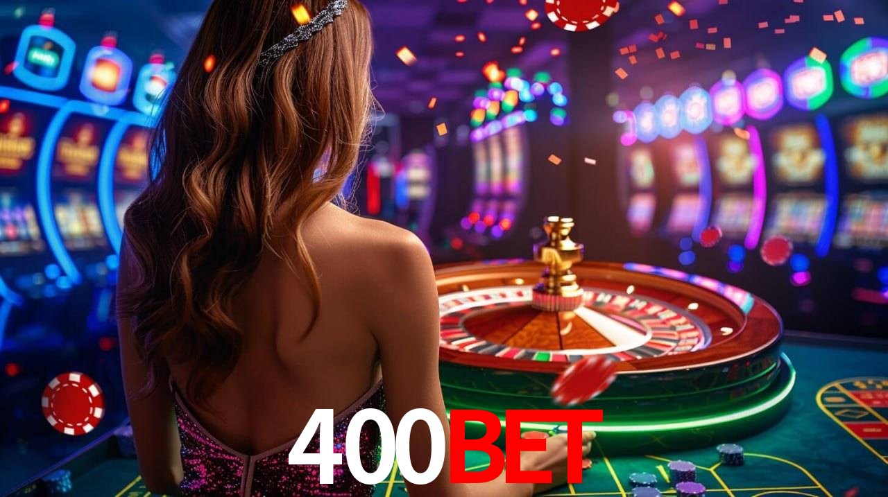 Instalação rápida do APK 400bet