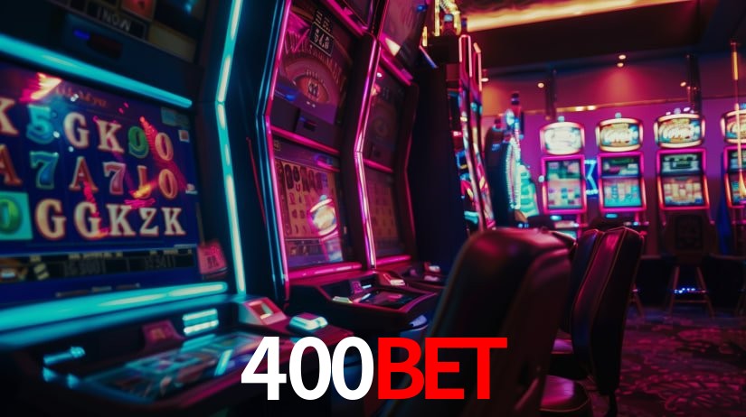APP oficial da 400bet para mobile