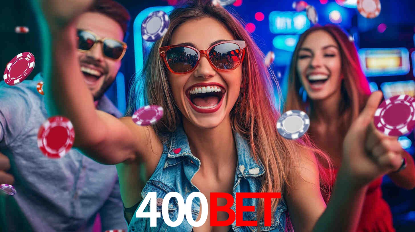 Explorando a Categoria de Eventos em Apostas na 400bet