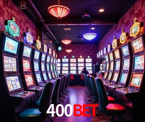 Benefícios VIP na 400bet