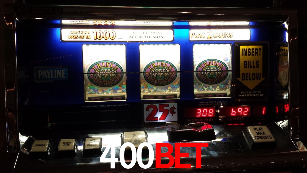 Tennis Betting 400bet