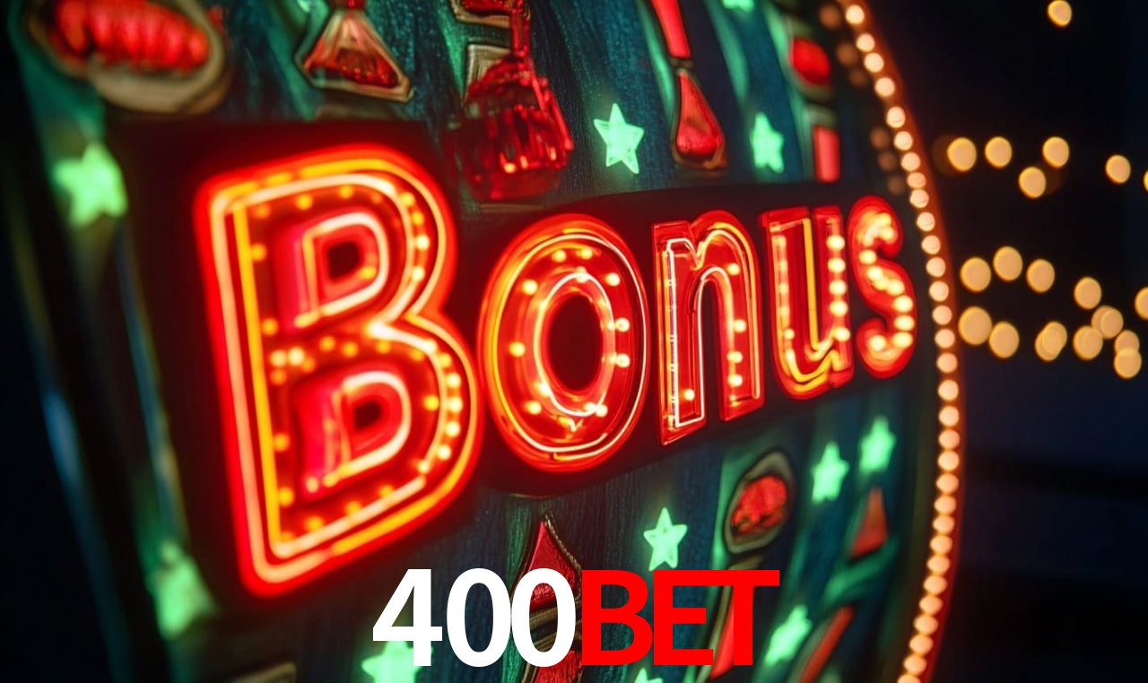 Bônus Diários 400bet