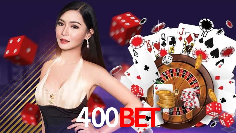 Jogos Exclusivos 400bet