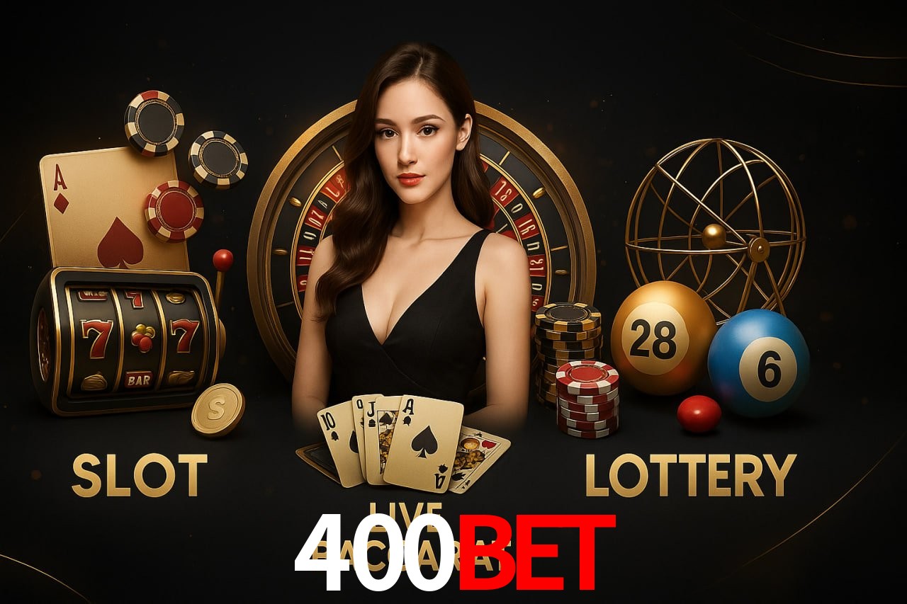 Segurança e performance na plataforma 400bet