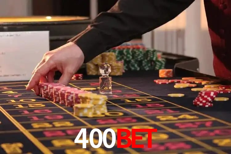 A Popularidade dos Caça-Níqueis no 400bet