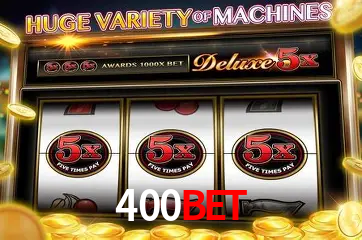 Descubra a Magia dos Jogos de Arcade no 400bet