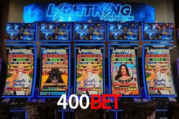 A Emoção da Loteria na 400bet: Uma Chance de Mudança de Vida