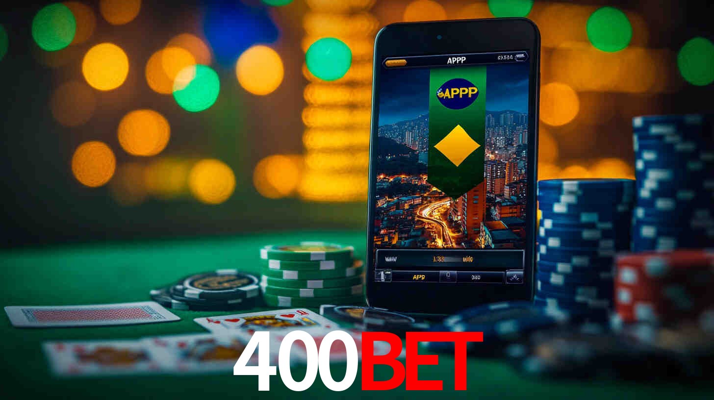 Descubra o Programa VIP da 400bet: Vantagens Exclusivas para Jogadores