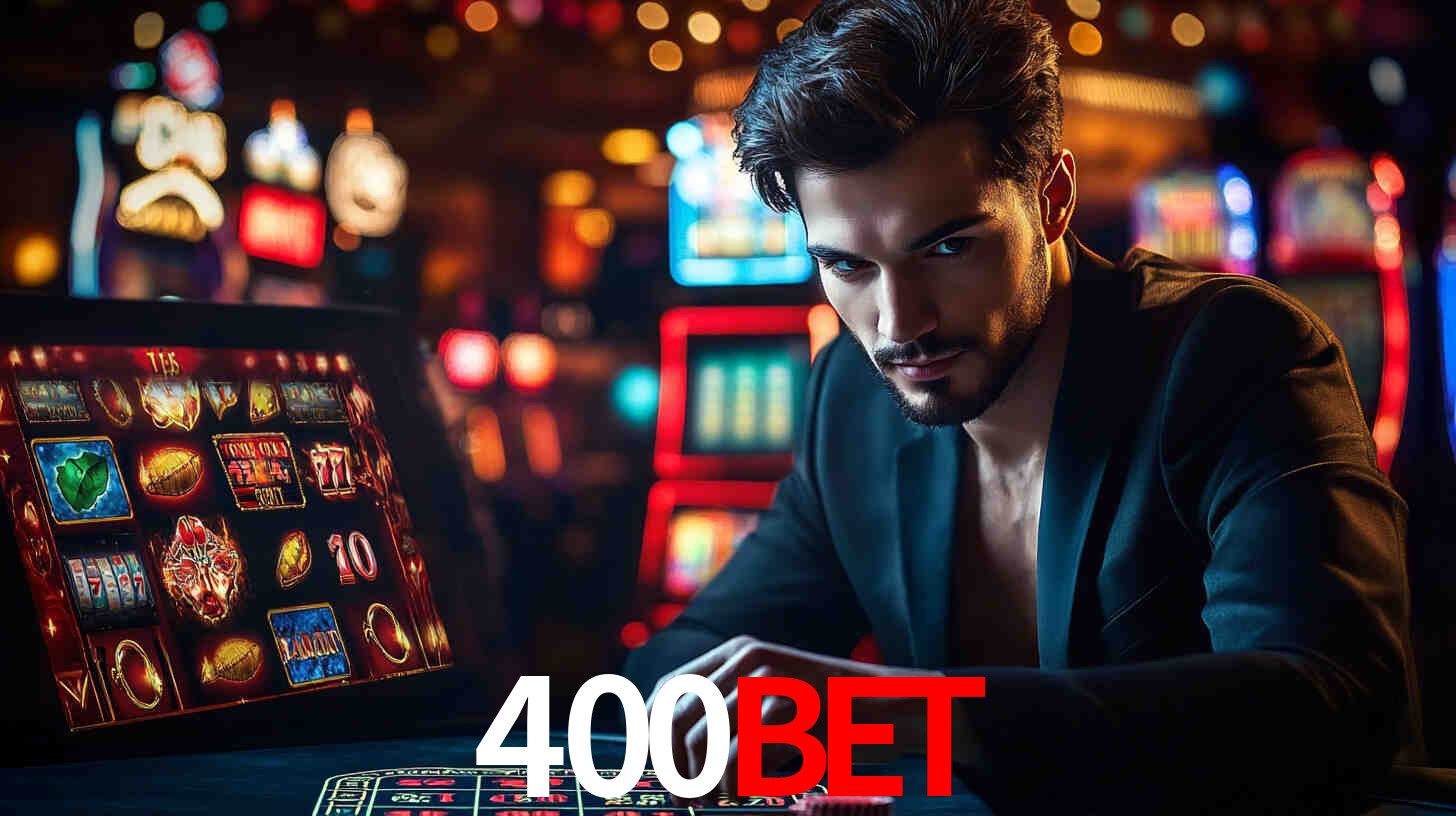 400bet,400bet app