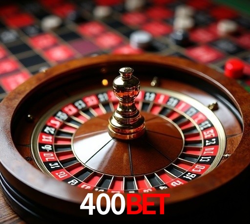 Jogos com bônus e suporte 24h na 400bet