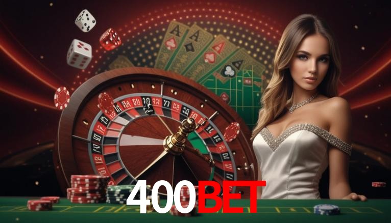 Account Benefits 400bet