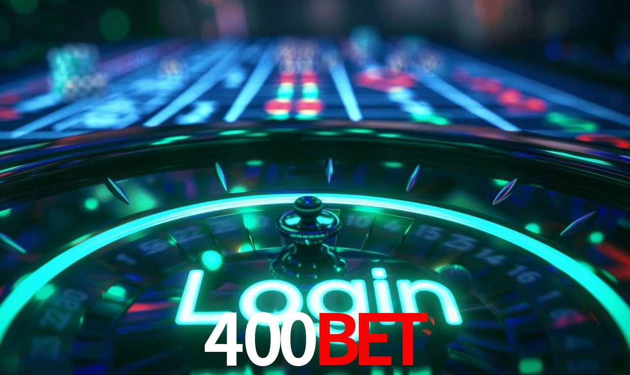 Apostas de Tênis 400bet