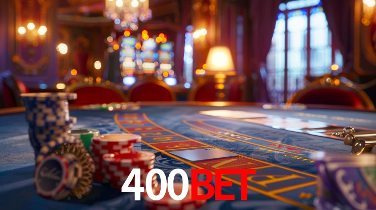 Quick Registration 400bet