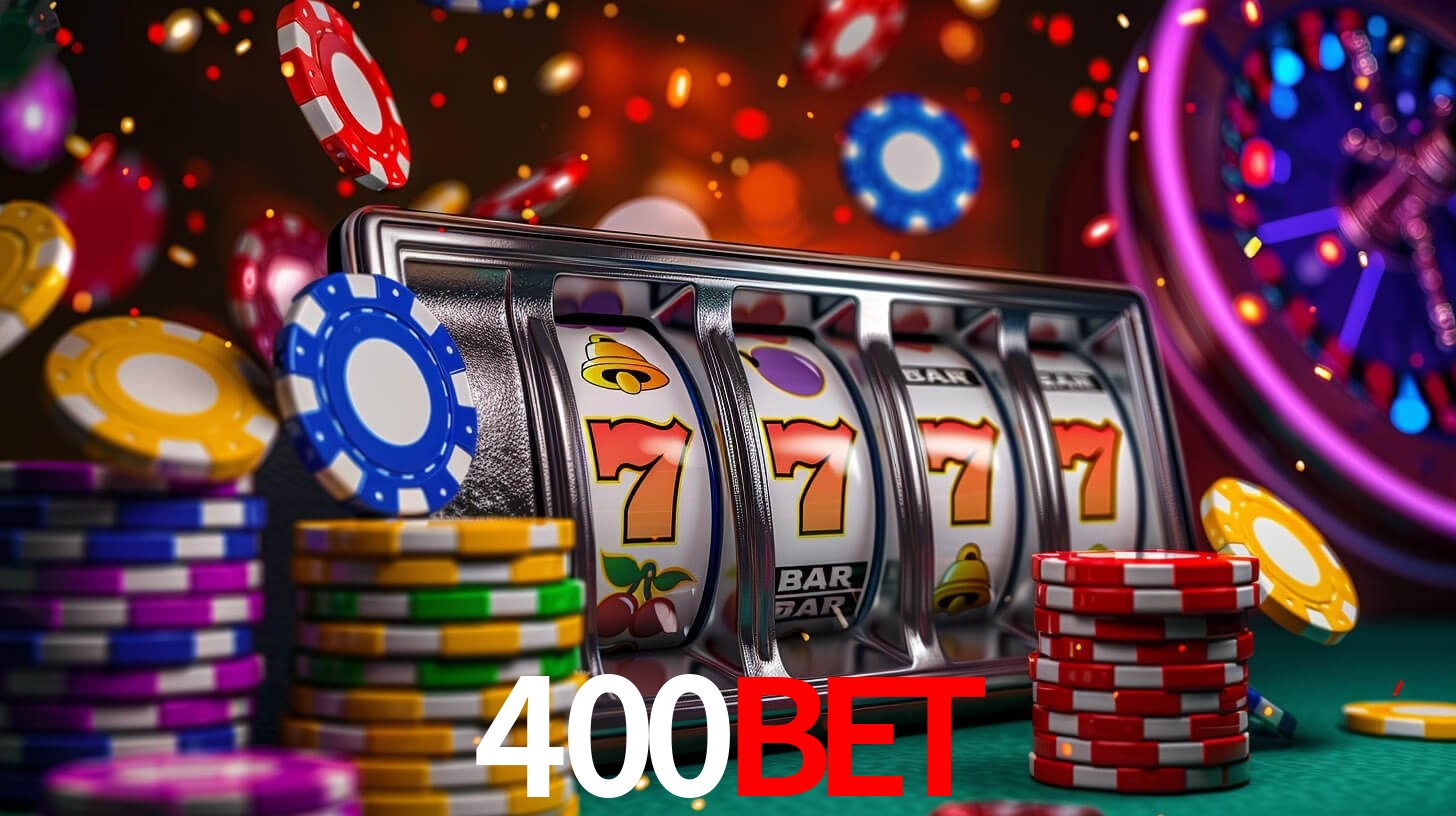 Programa VIP 400bet