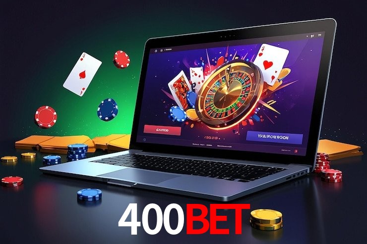 Jogos populares e pagamentos rápidos na 400bet