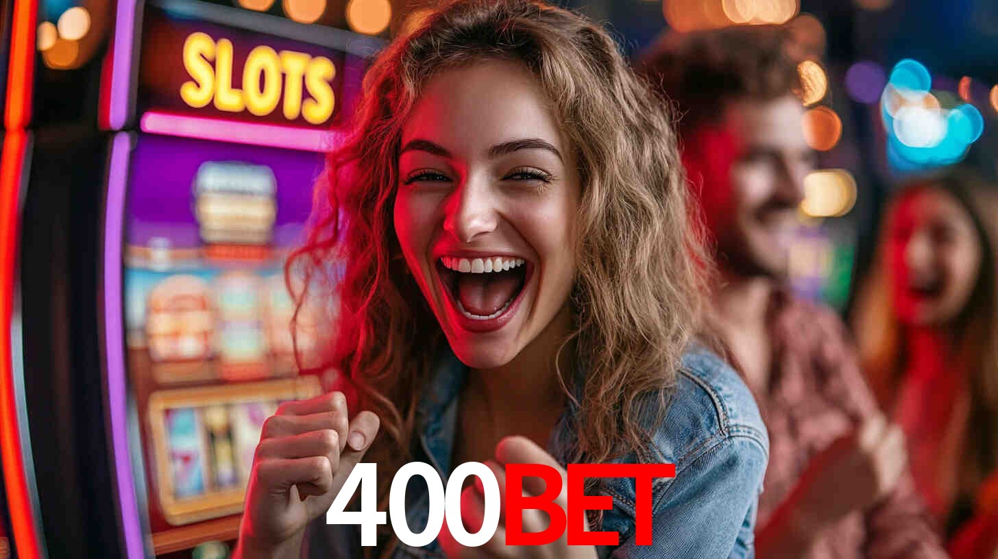 Inovações de Jogos na 400bet: O Futuro das Experiências Interativas