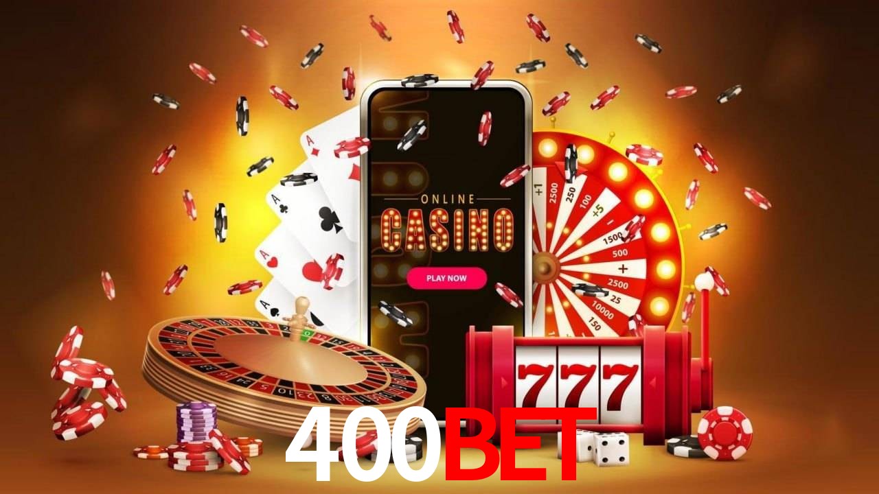 Cadastro Rápido 400bet