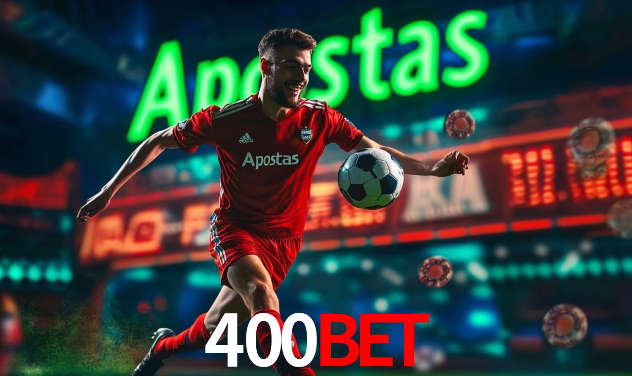 PIX Instantâneo 400bet
