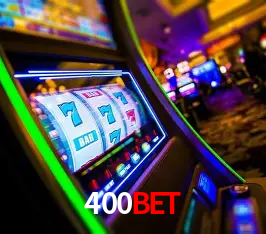 Inovações de Jogos na 400bet: O Futuro das Experiências Interativas