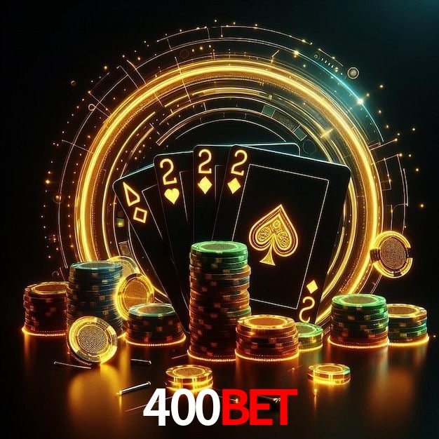 Provedores de Jogos 400bet
