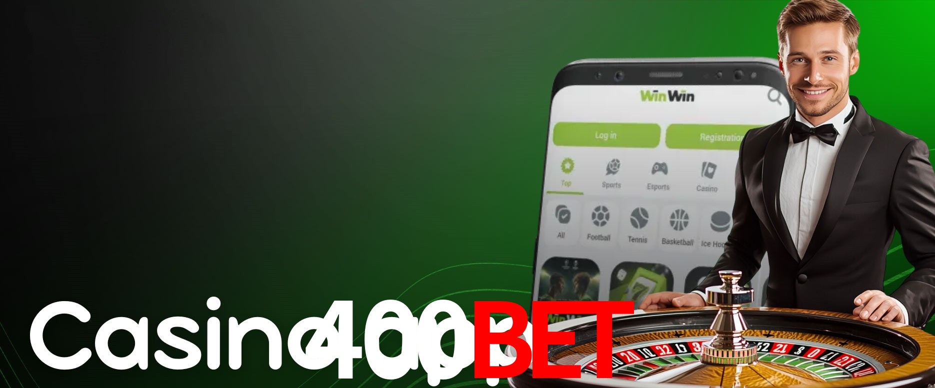 Exclusive Offers 400bet