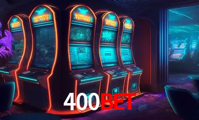 Inovações de Jogos na 400bet: O Futuro das Experiências Interativas