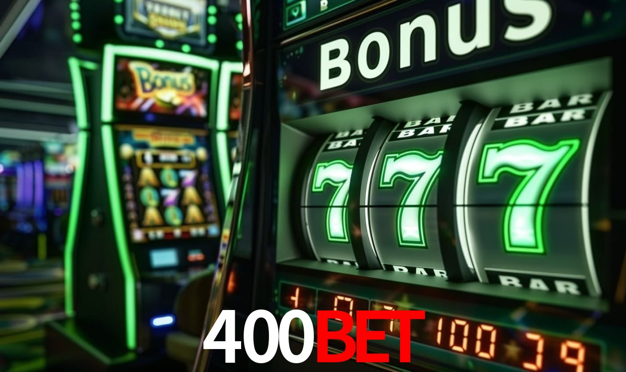 Live Casino 400bet