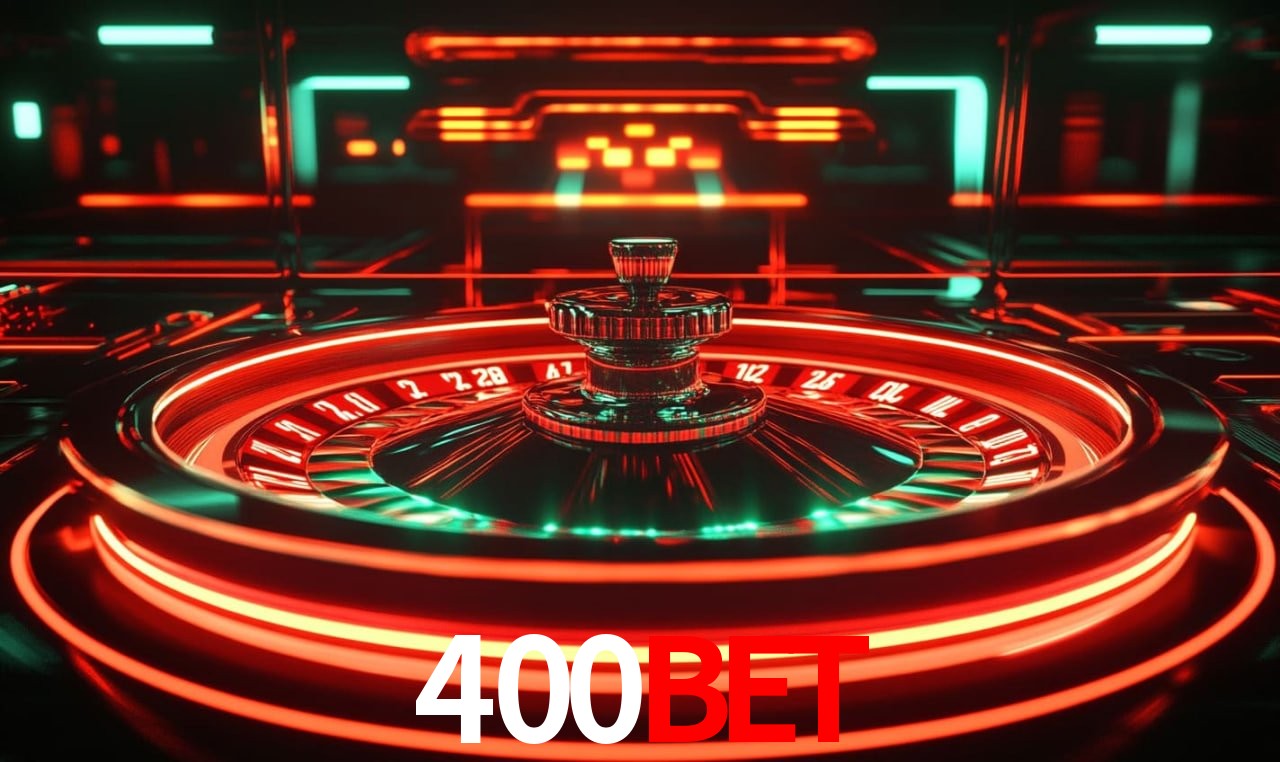 Apostas Esportivas na 400bet: Um Guia Completo