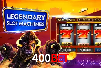 Descubra a Magia dos Jogos de Arcade no 400bet