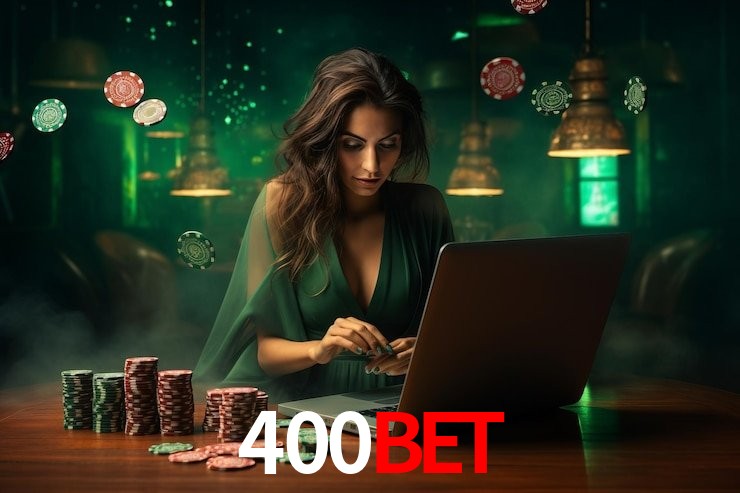 Segurança e privacidade no APP 400bet