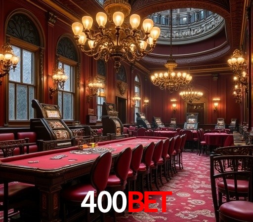 Ofertas Exclusivas 400bet