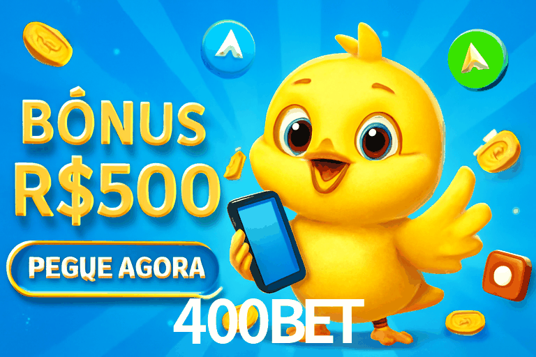 Responsive Design 400bet