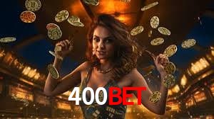 Bonus Features 400bet